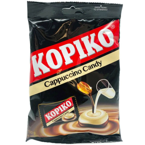 KOPIKO Cappuccino ledenes 100g | Multum