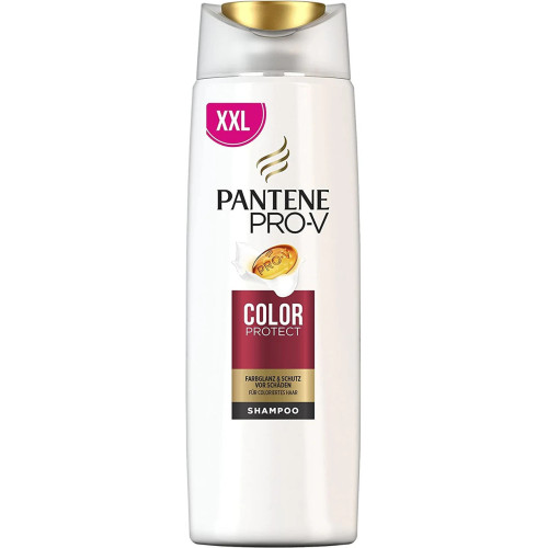 PANTENE PRO-V Color Protect šampūns 750ml | Multum