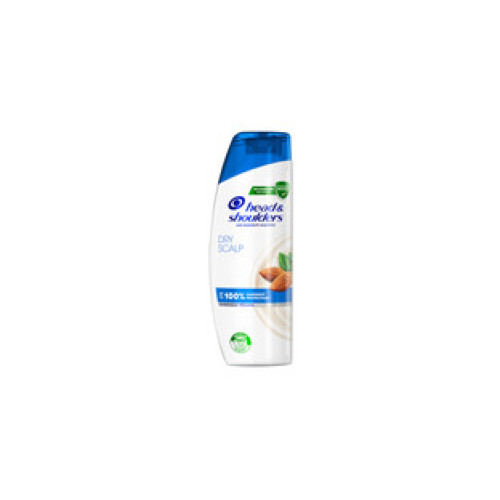 HEAD&SHOULDERS šampūns sausai galvas ādai 250ml | Multum