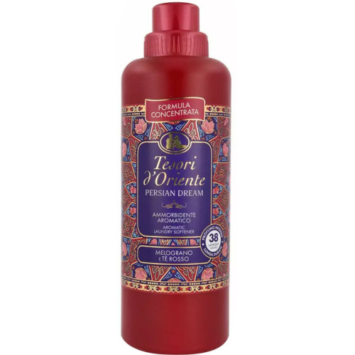TESORI Persian Dream veļas mīkstinātājs (38x) 760ml | Multum