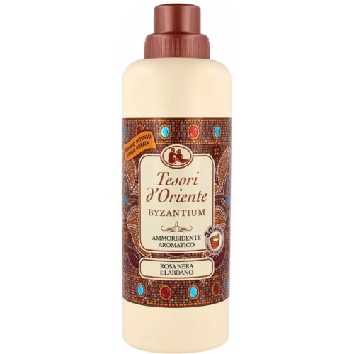 TESORI Byzantium veļas mīkstinātājs (38x) 760ml | Multum