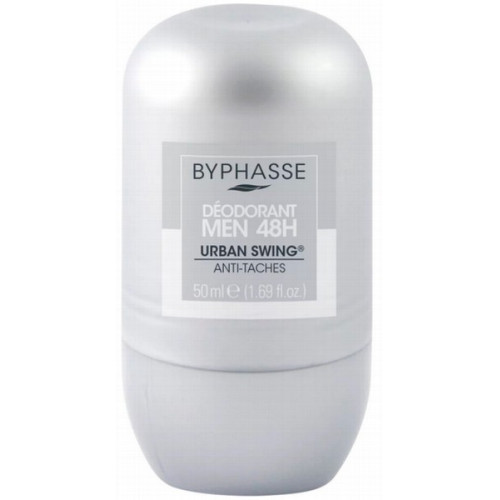 BYPHASSE Urban Swing dezodorants 50ml | Multum