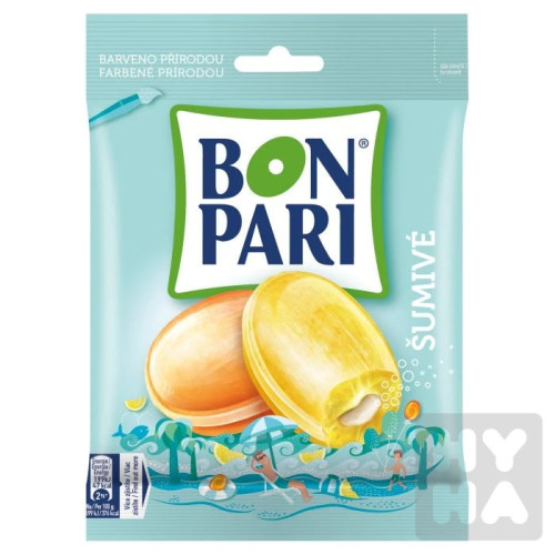 NESTLE Bonpari Sumive ledenes 90g | Multum