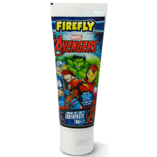 FIREFLY Marvel Avengers  zobu pasta 75ml | Multum