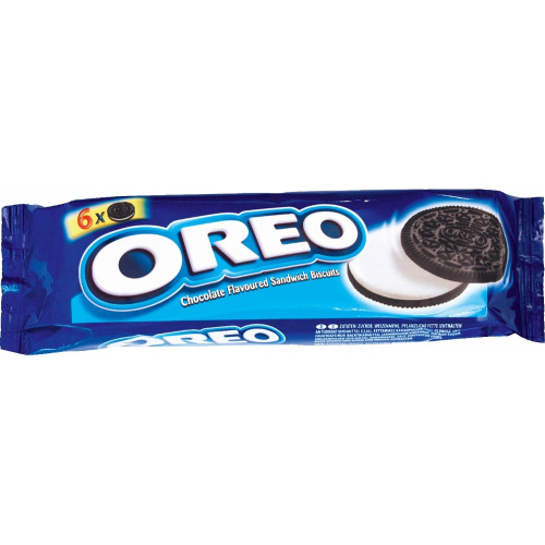 OREO Original cepumi 66g | Multum