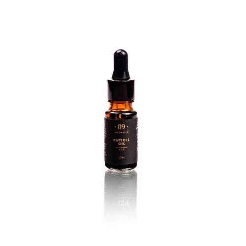 AROMATIC 89 eļļiņa nagiem un kutikulām 10ml | Multum