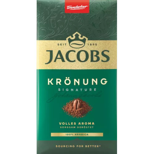 JACOBS Kronung malta kafija 500g | Multum