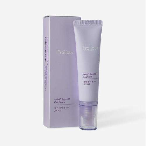 FRAIJOUR Retin-Collagen 3D Core liftinga sejas krēms 50ml | Multum