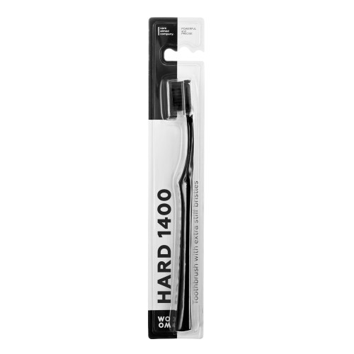 WOOM 1400 Hard zobu birste | Multum
