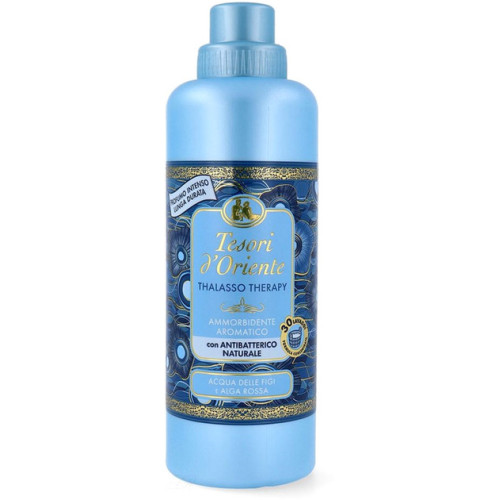 TESORI Thalasso veļas mīkstinātājs (38x) 760ml | Multum