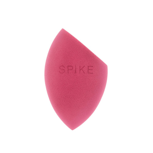 SPIKE Kosmētikas sūklis (rozā) | Multum