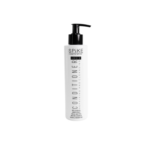 SPIKE Amber atjaunojošs un attīrošs kondicionieris 250ml | Multum
