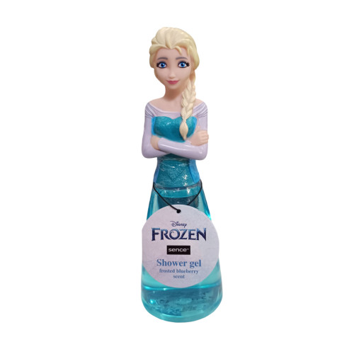 DISNEY Frozen šampūns un dušas želeja 300ml | Multum