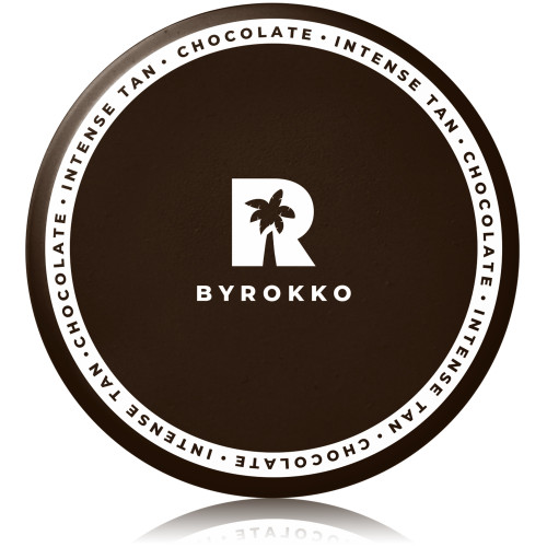 SHINE BROWN Chocolate iedegumu veicinošs krēms 200ml | Multum