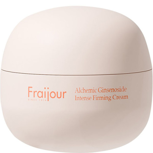 FRAIJOUR Alchemic Ginsenoside intensīvi nostiprinošs krēms sejas ādai ar žeņšeņa ekstraktu 50ml | Multum