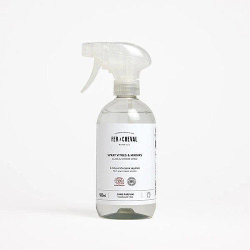 FER A CHEVAL logu un stiklu tīrīšanas līdzeklis 500ml | Multum