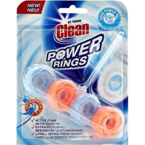 At Home tualetes poda bloks Aqua 40g | Multum