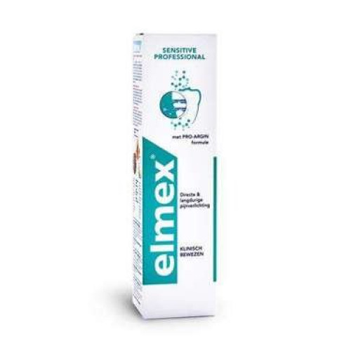 Elmex Sensitive Professional zobu pasta 75ml | Multum