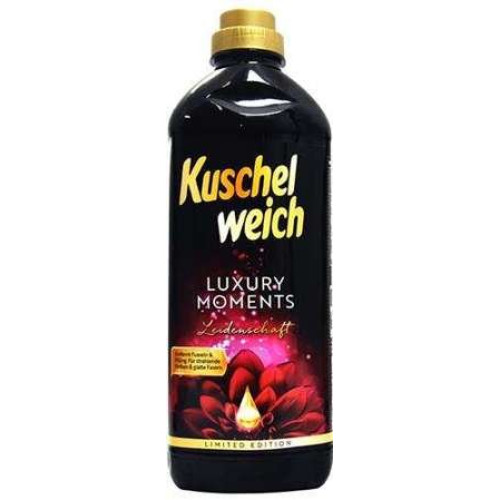 Kuschelweich 1l 34 Luxury | Multum