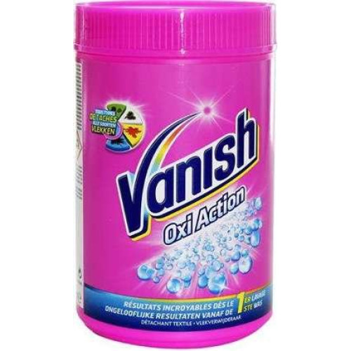 Vanish 750g Universal | Multum