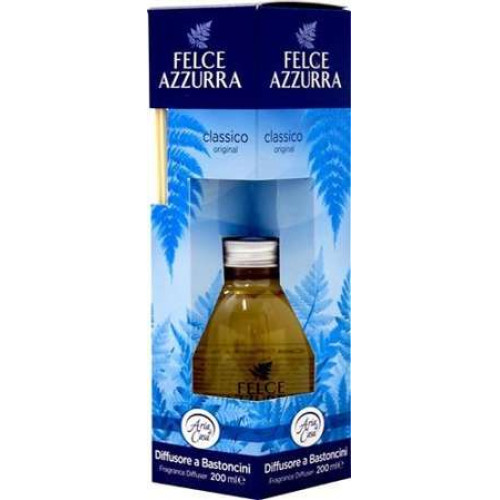 Felce Azzurra Classico gaisa atsvaidzinātājs 200 ml | Multum