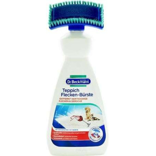 Dr Beckmann tīrītājs paklājiem 650ml | Multum