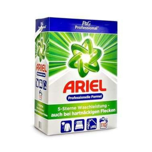 Ariel Professional Universal mazgāšanas līdzeklis x110, 7.15kg | Multum