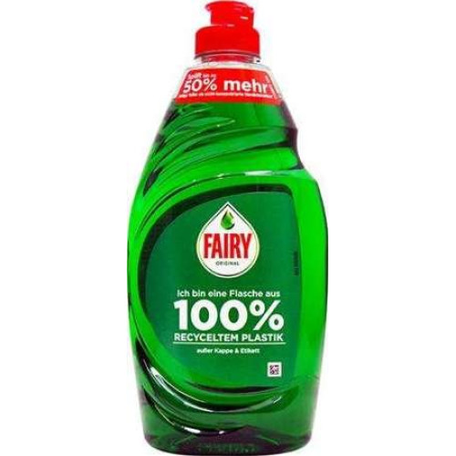 Fairy Original trauku mazgājamais līdzeklis 450ml | Multum