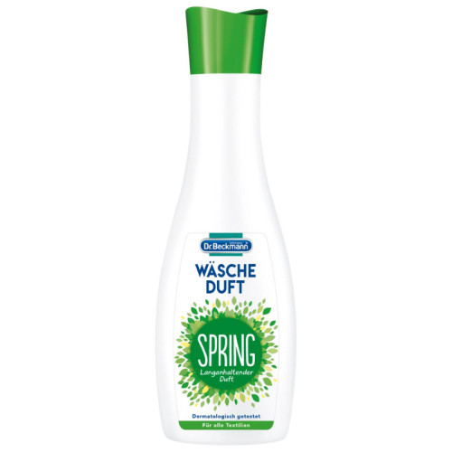 DR. BECKMANN Spring veļas aromatizētājs svaigu aromātu 250ml | Multum
