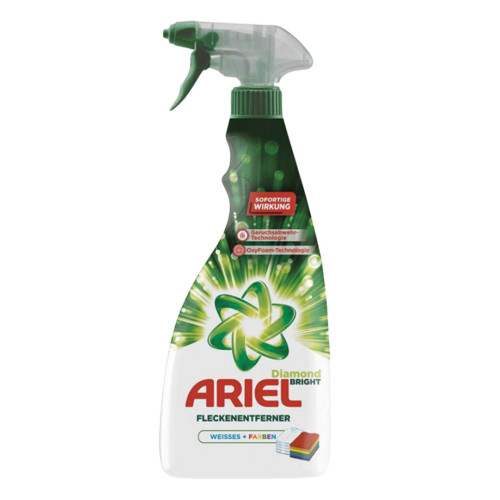 Ariel Universāls traipu tīrīšanas aerosols 750ml | Multum