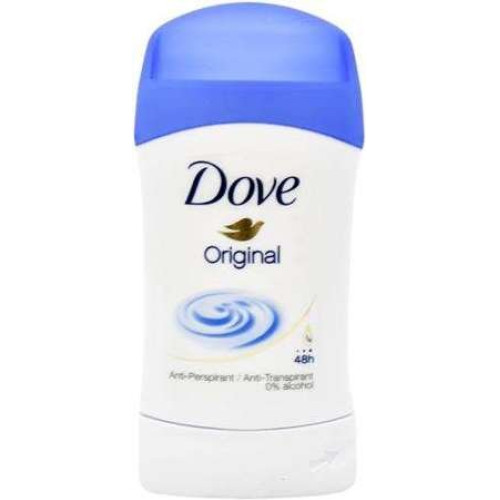 Dove Original Stick 40 ml | Multum