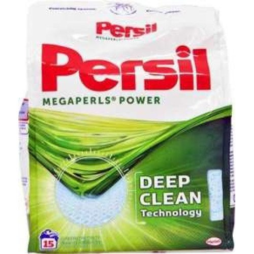 Persil x15 Deep clean Megaperls Universal 0.9kg | Multum