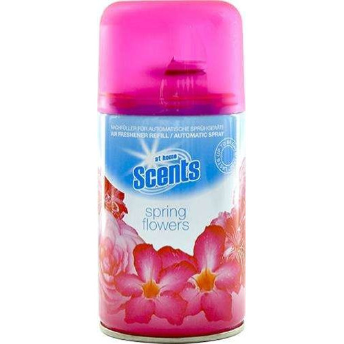 At Home Pavasara Puķes gaisa atsvaidzinātājs 250ml | Multum