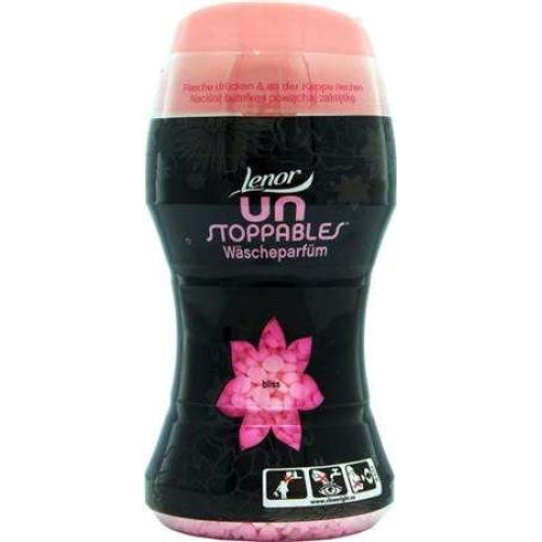 Lenor UnStoppables 180g Bliss (rozā) | Multum