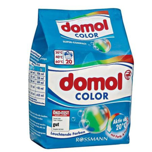 Domol Color 1,35 kg 20x | Multum