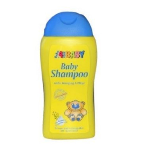 Ream Baby Shampoo 250 ml | Multum