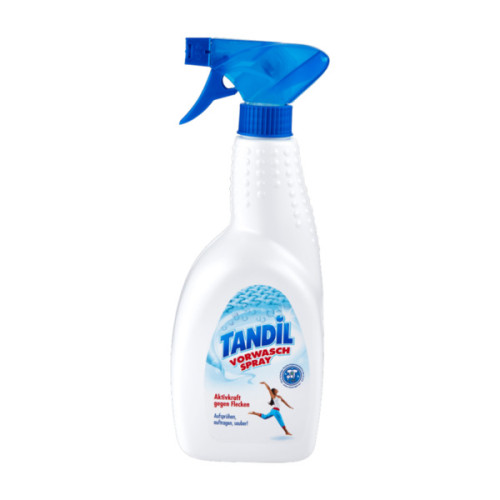 Tandil mazgāšanas aerosols 750 ml | Multum