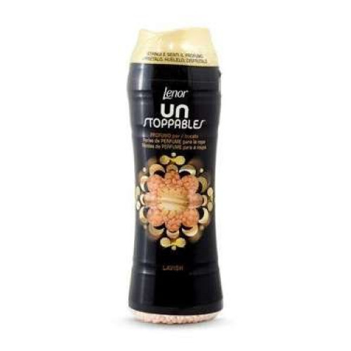 Lenor UnStoppables Lavish veļas aromatizētājs 285g | Multum