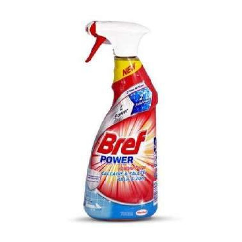Bref kaļķakamens tīrīšanas līdzeklis 750ml | Multum