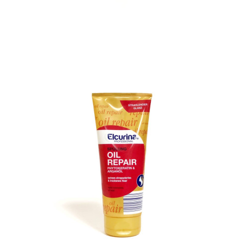 Elcurina Oil Repair kondicionieris 200 ml | Multum