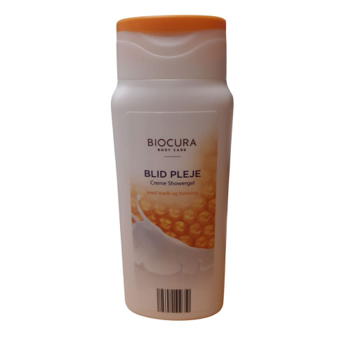 Biocura Body Care dušas želeja 300 ml | Multum