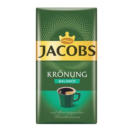 Jacobs Kronung Balance malta kafija 500g | Multum