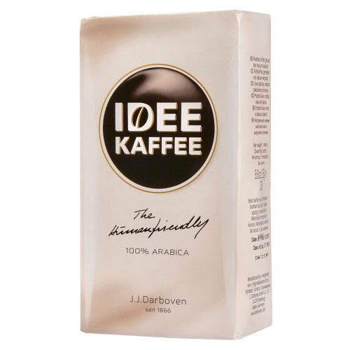 Idee Kaffee Classic malta kafija 250g | Multum