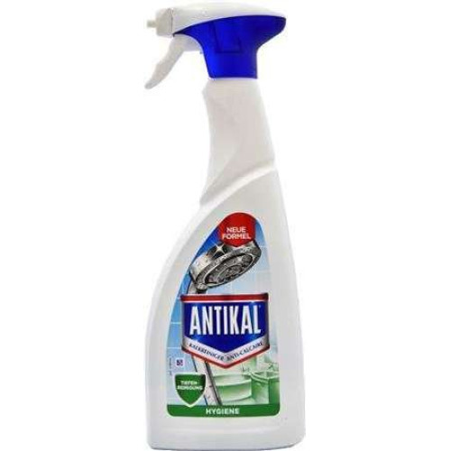 Antikal 700ml Hygiene bathroom spray | Multum