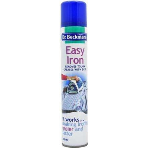 Dr Beckmann Ironing facilitator spray 400ml | Multum