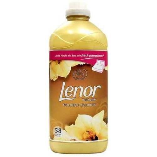Lenor x58 Golden Orchidee  1.74l | Multum