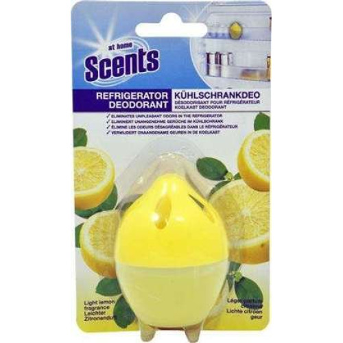 At Home fridge fragrance ledusskapja atsvaidzinātajs 30g | Multum