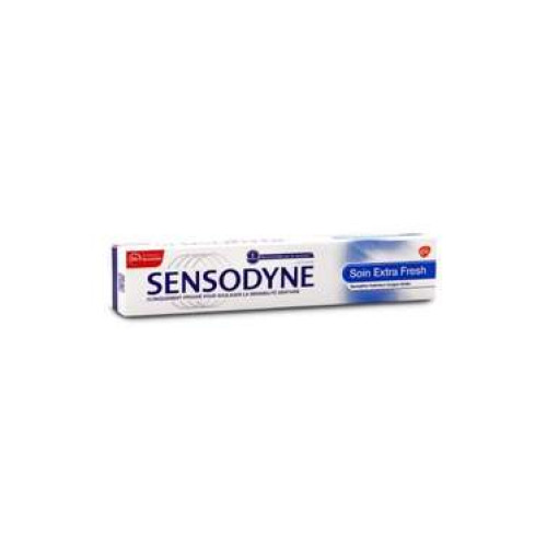 Sensodyne Extra Fresh 75ml | Multum