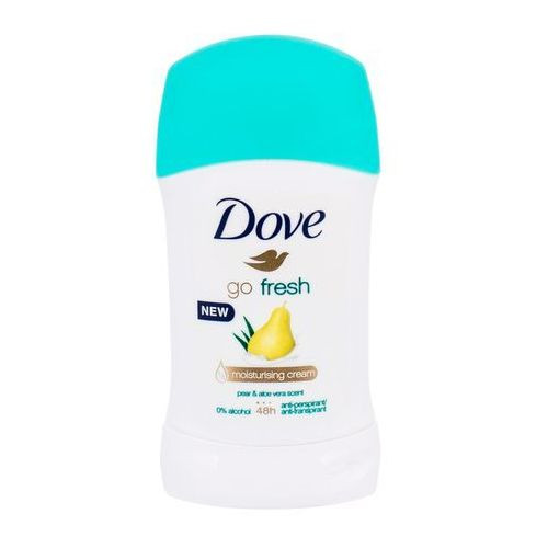 Dove Go Fresh Pear Aloe Vera dezodoranta rullītis 40ml | Multum