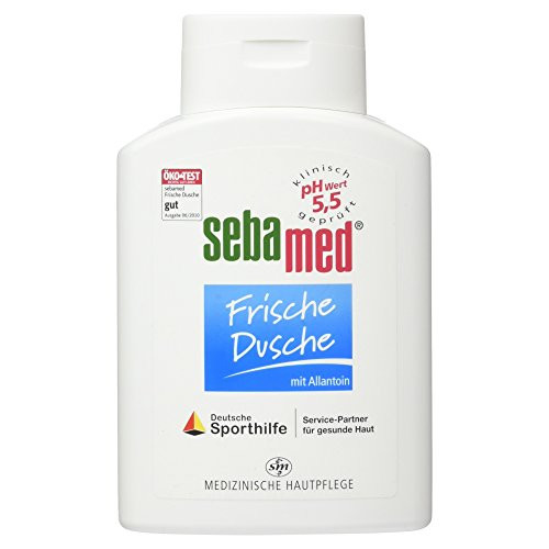 Seba Med Frische dušas želeja 200ml | Multum